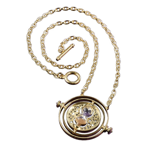 PotterTurner™ Time Turner