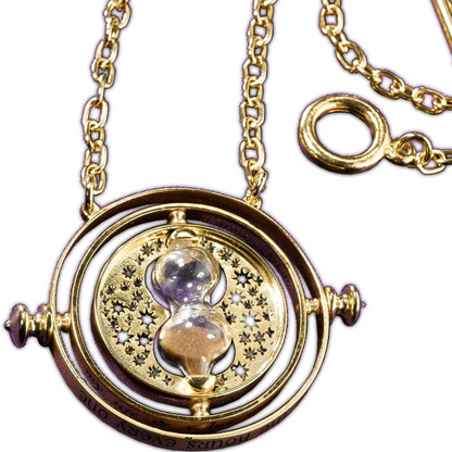 PotterTurner™ Time Turner